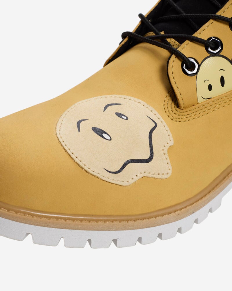 Timberland Timberland "Shades Of Happiness” Premium 6-Inch Waterproof Boot TB0A6G1REXM Yellow 8