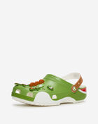 Crocs Yoshi Classic Clog 212136-90H Green 2