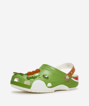 Yoshi Classic Clog