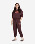 Girls' Nike Sportswear Club Fleece Loose Pants