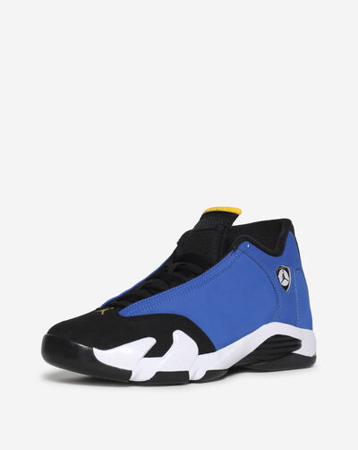 snipes usa royal toe