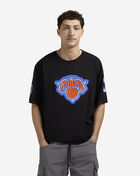 PRO STANDARD New York Knicks SS Tee BNK1515876-BLK Black 1