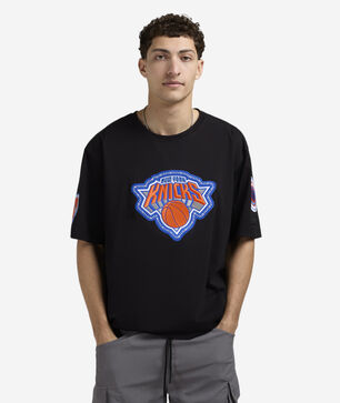 New York Knicks SS Tee