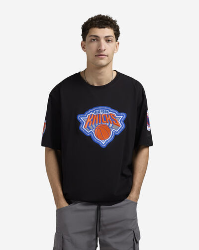 New York Knicks SS Tee