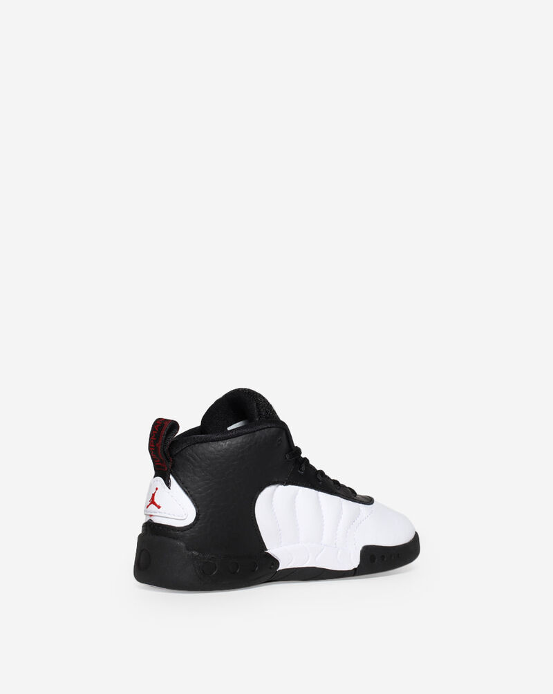 Jordan Toddler Jumpman Pro DQ8435-061 Black 3