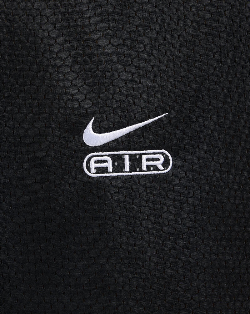 Shop Nike NSW Air Mesh Tank FN2256-010 black | SNIPES USA