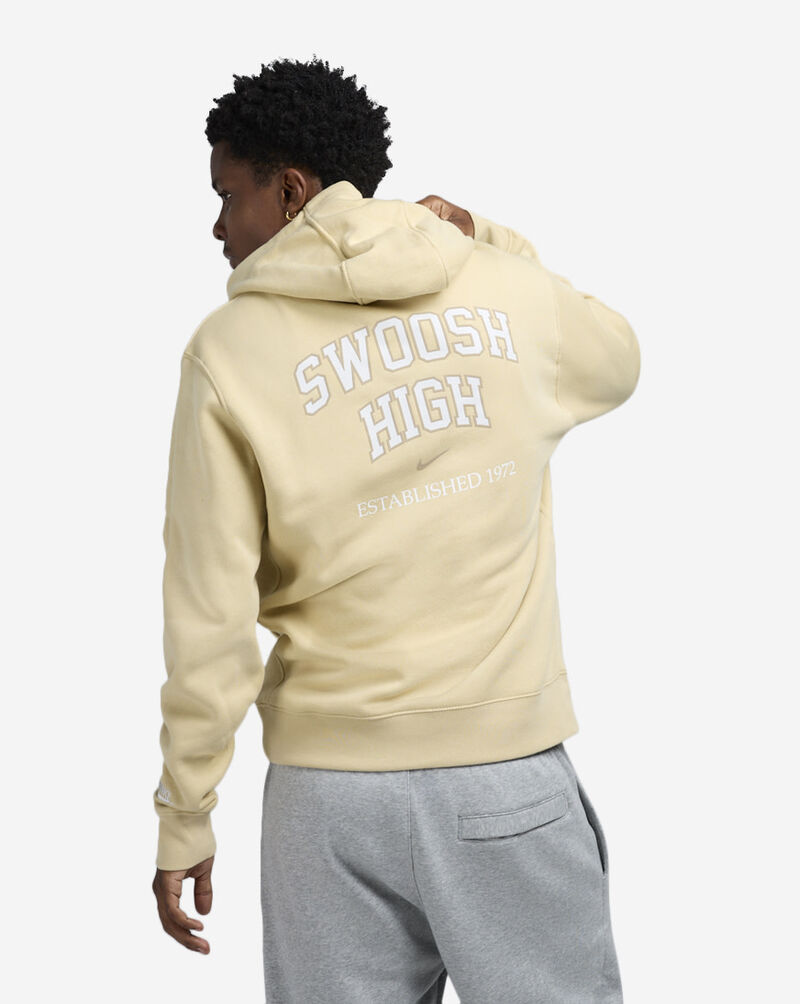 Nike Nike Sportswear Club Fleece HJ6907-783 Gold 3