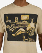 Urban Classics Drafting Melodies Tee MTUS697-US-03872 Beige 3
