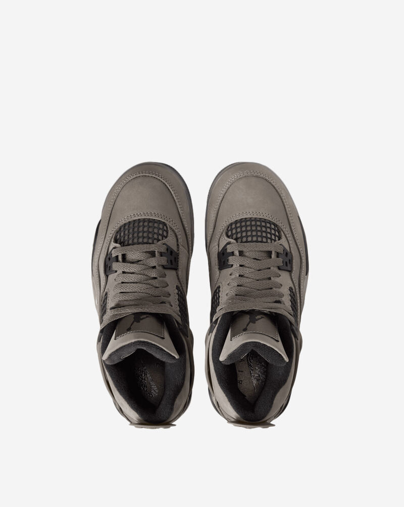 Jordan Big Kids' Air Jordan 4 Retro IB4171-200 Brown 5