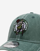 9Twenty Washed Boston Celtics Adjustable Hat