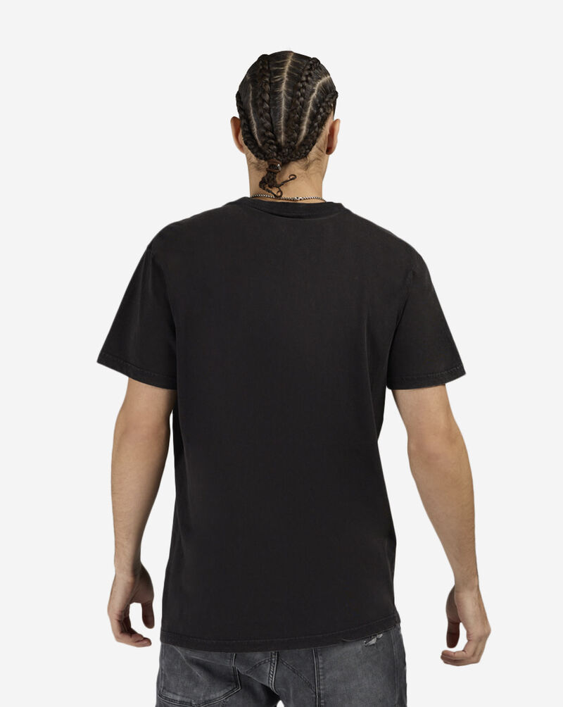 Mister Tee Outta Sight Tee MTUS490A-US-03054 Black 2