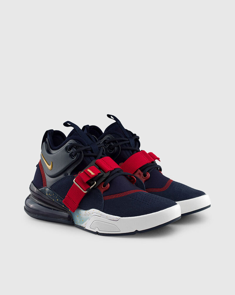 nike air force 270 dream team