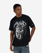 Puma Lightening Cat Tee 639158 Black 1
