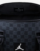 Jordan Monogram Duffle Bag MM9157-023 Black 2