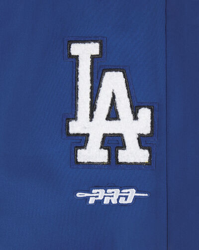 Big Boys' Los Angeles Dodgers Classic Track Pant