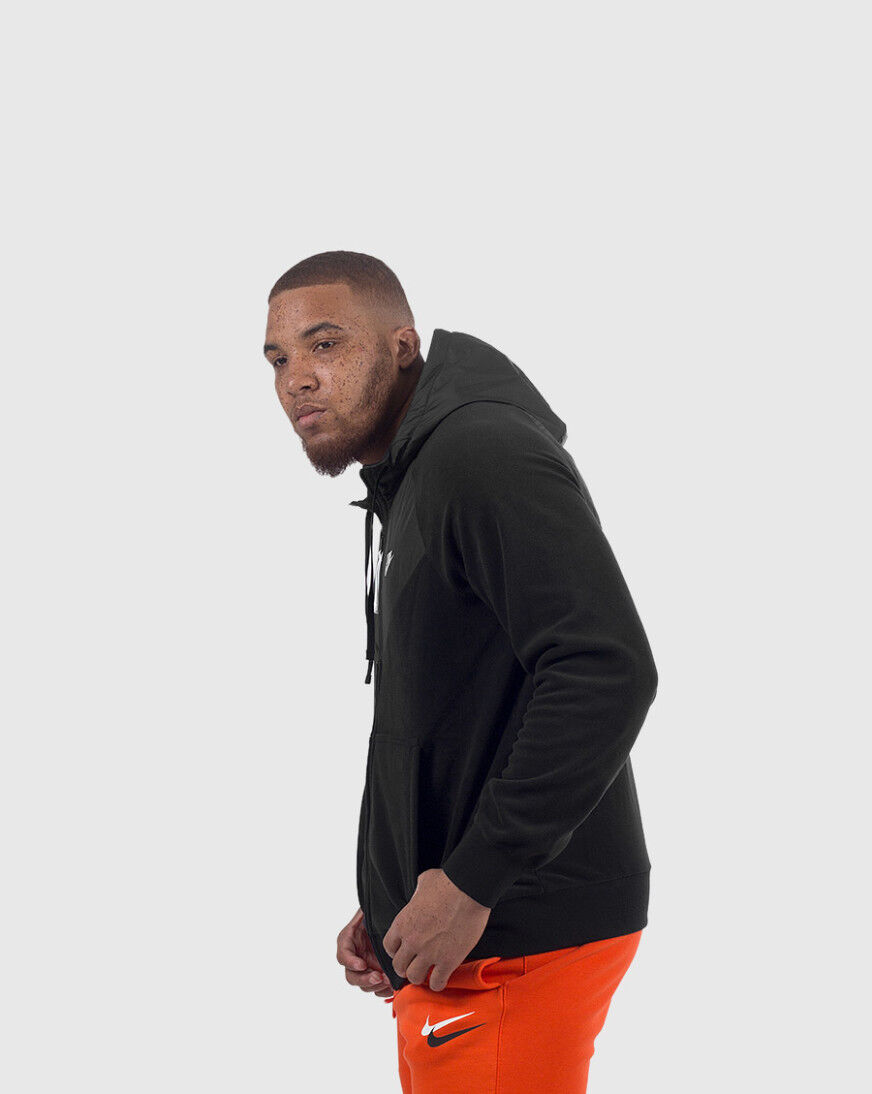 nike polar fleece jacket