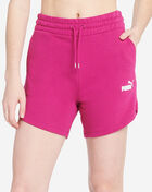 Essential Fleece Shorts