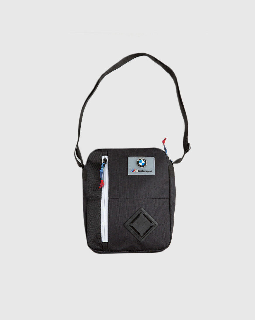 bmw puma bag