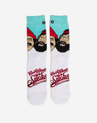 Up In Smoke Socks