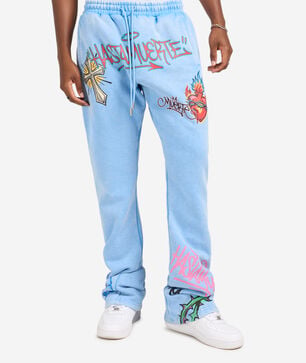 Hasta Air Brush Pants