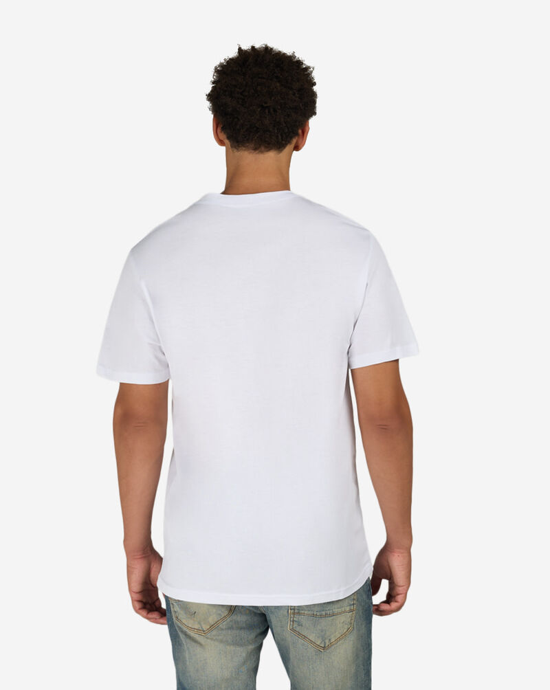 Urban Classics Weekend Warrior Tee MTUS698-US-00220 White 2