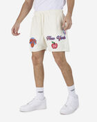 New York Knicks Area Code Mesh Shorts