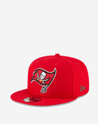 9Fifty Tampa Bay Buccaneers Snapback Hat