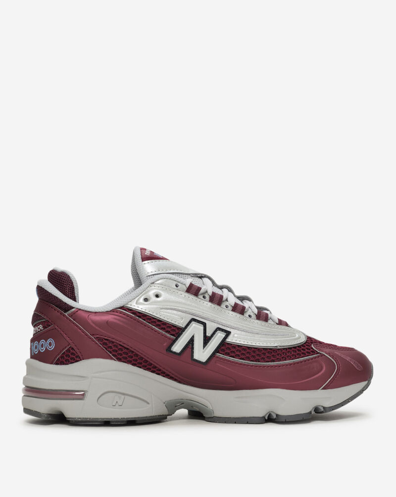 New Balance 1000 M1000Q Red 4