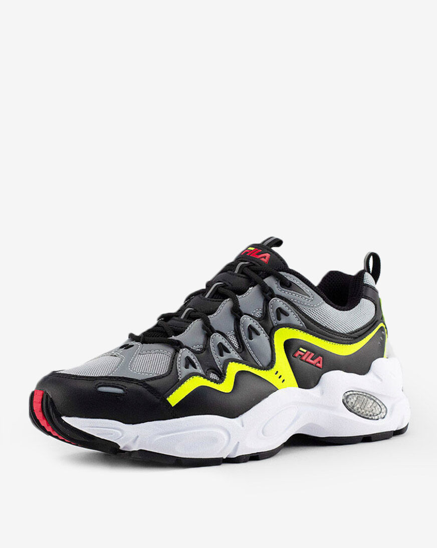 fila nitra sneakers