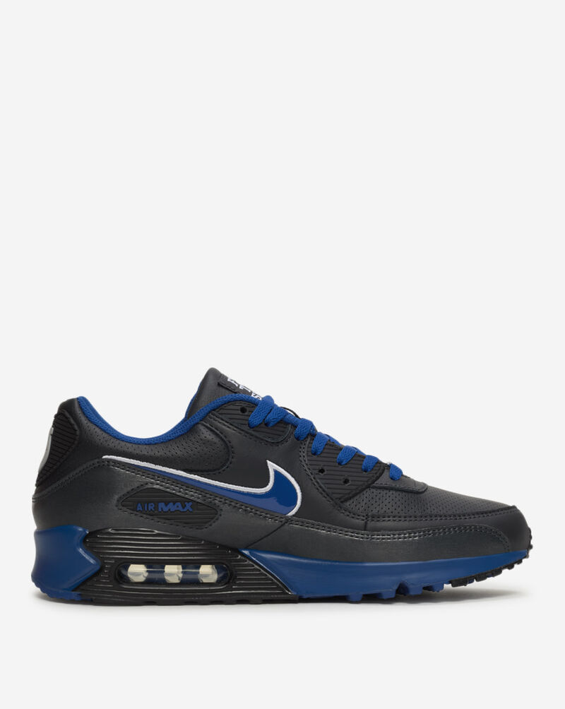 Nike Air Max 90 (Indianapolis Colts) IW1137-001 Black 4