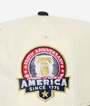 59Fifty Chicago White Sox 4th Of July Fitted Hat
