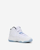Jordan Little Kids' Air Jordan 11 Retro  378039-104 Blue 4
