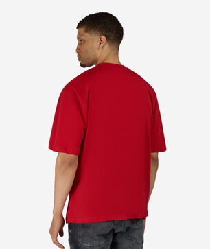 Scarface Eyes Photo Tee