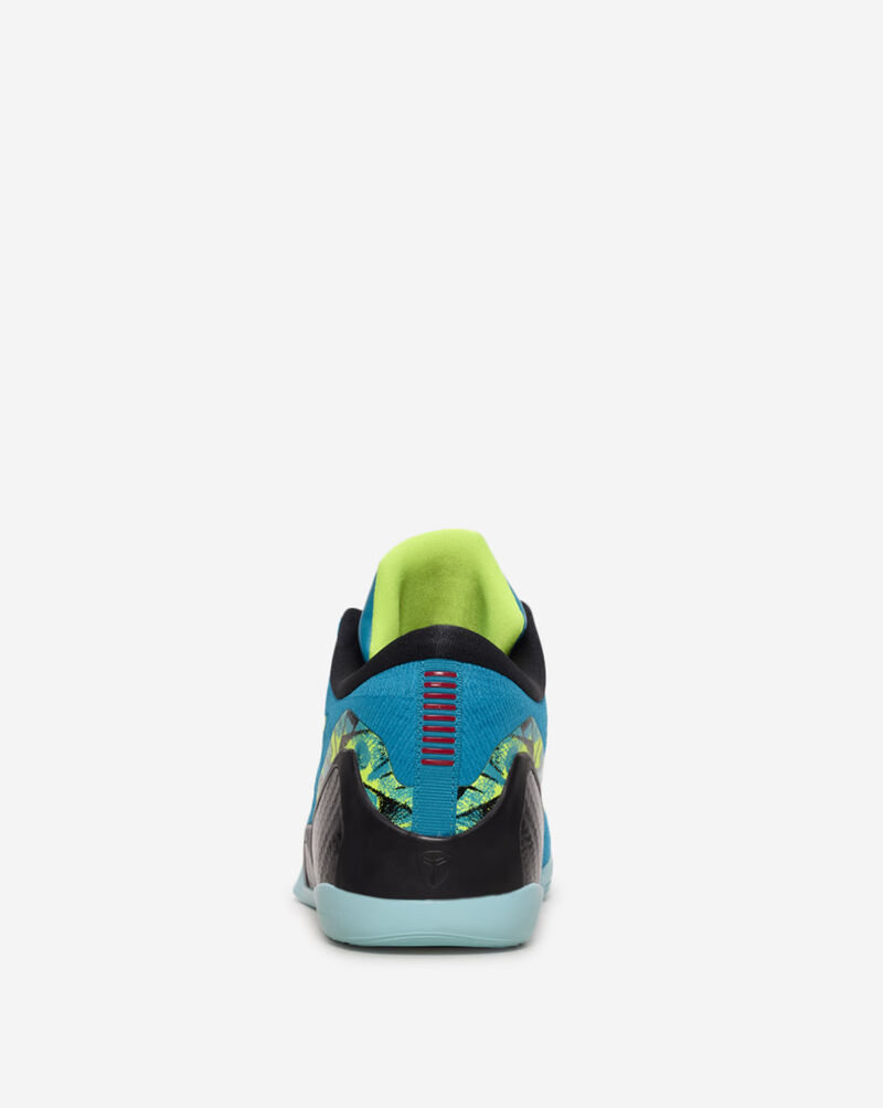 Nike Kobe IX Elite Low Protro IO3673-400 Blue 5