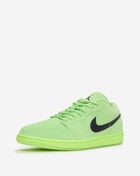 Nike Air Jordan 1 Low SE IV6501-337 Green 2
