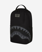 Sprayground Shark Central Nylon Backpack B7090 Black 4