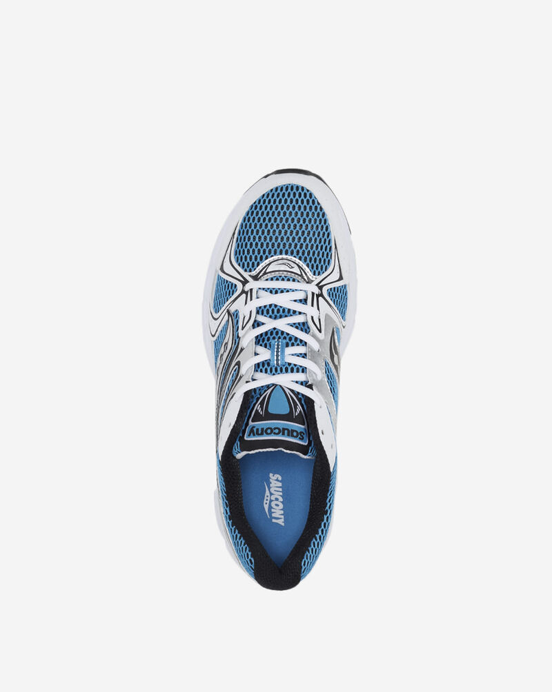 Saucony Ride Millennium S70812-27 Blue 7