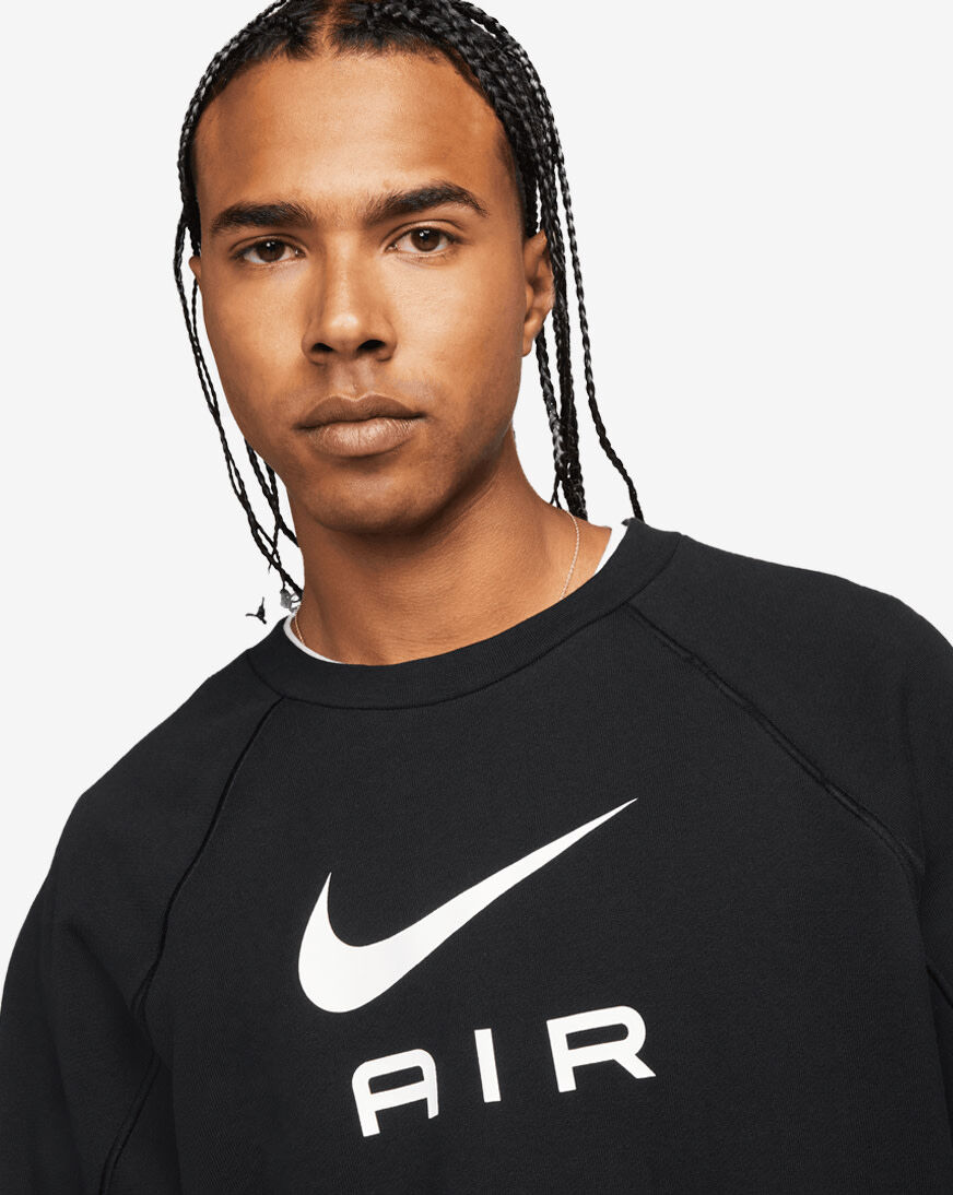 Nike Air Crewneck Sweatshirt DQ4205-010 