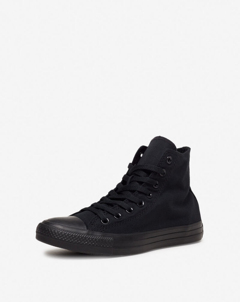 Converse Grade School Chuck Taylor All Star Hi M3310J Black 2