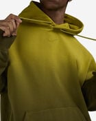 Nike NOCTA Fleece CS Hoodie HJ6317-390 Green 3