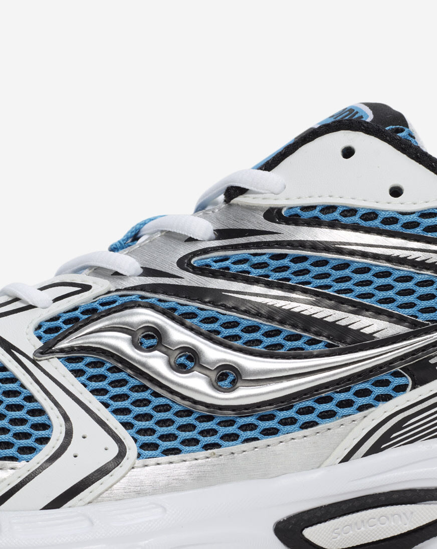 Shop Saucony Ride Millennium S70812-27 blue | SNIPES USA