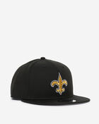 New Era New Orleans Saints Snapback 11872968 Black 1