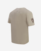 Detroit Tigers Neutral Drop Shoulder Tee