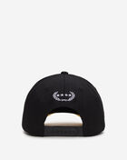 Field Grade Field Grade X Kurve Studio NY Is Healing Twill Trucker 1004649 Black 3