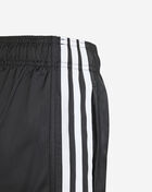 Grade School 3-Stripes Nylon Shorts