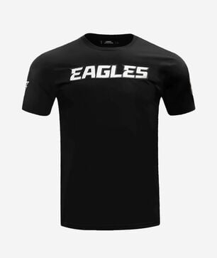Philadelphia Eagles Classic Chenille Tee