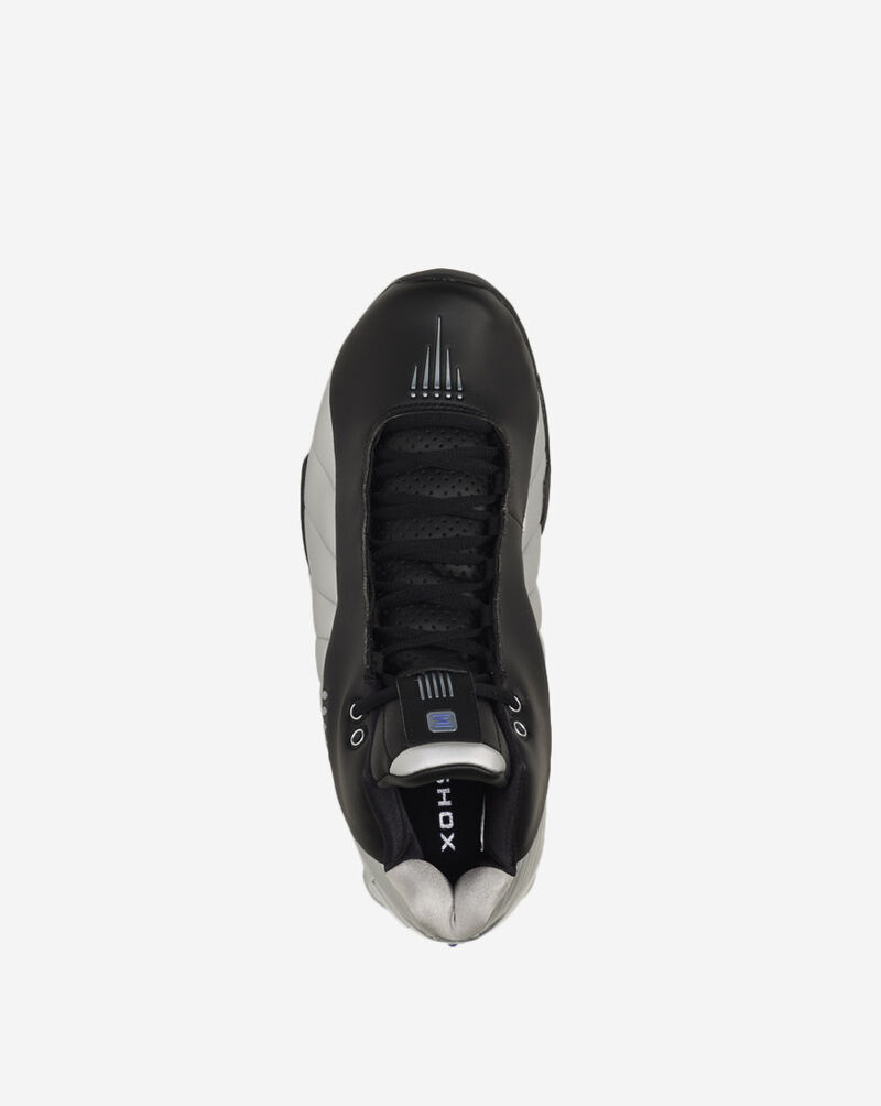 Nike Shox BB4 IR1984-010 silver 7