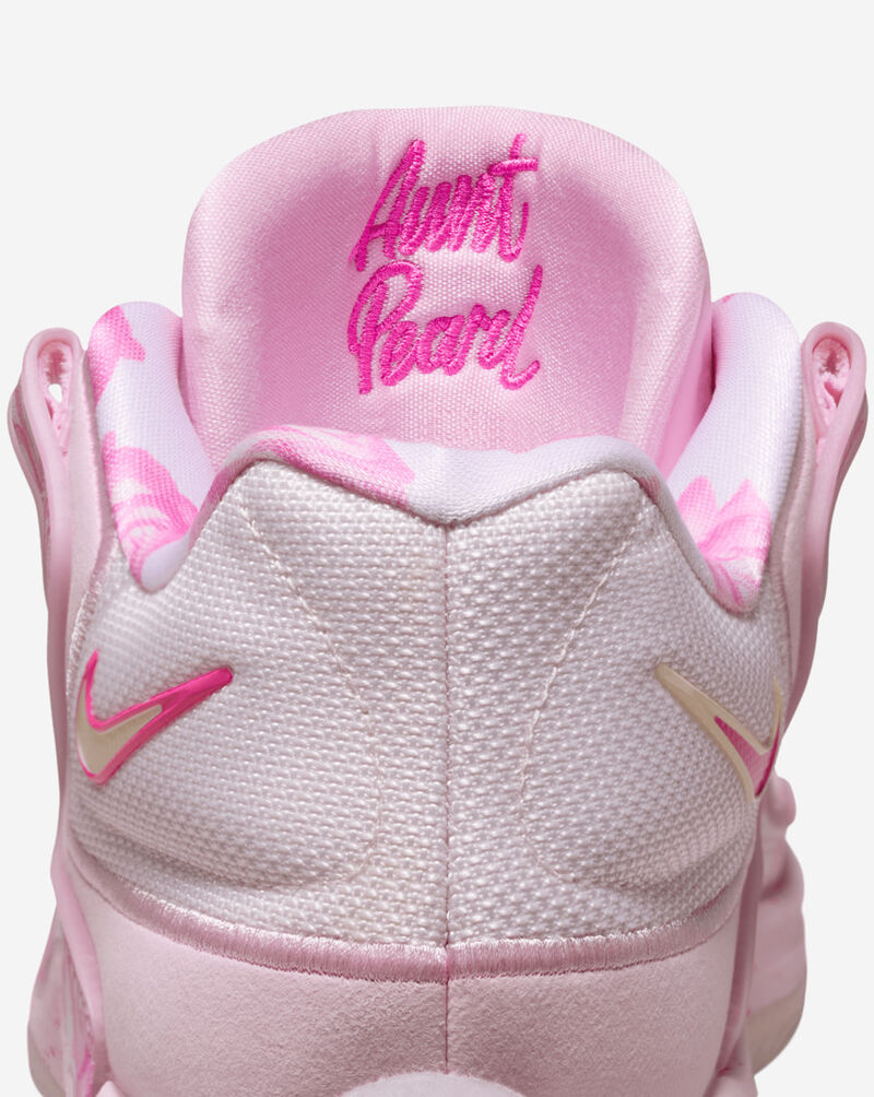 Nike KD18 "Aunt Pearl" HV1997-600 Pink 9