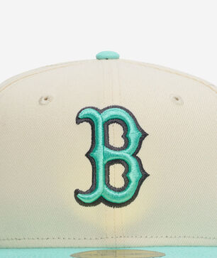 59Fifty Boston Red Sox Fitted Hat