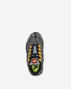 Nike Little Kids' Lego Air Max 95 IO4800-001 Grey 7